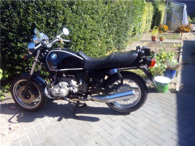 BMW Overig R100R Roadster Classic