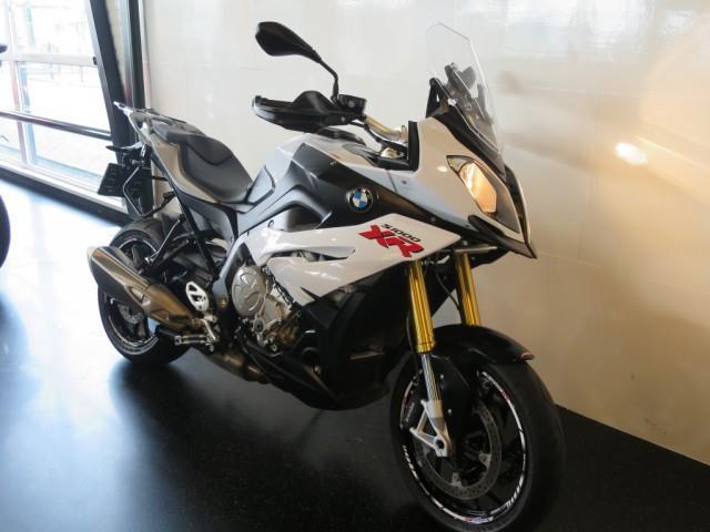 BMW S 1000 XR S1000XR