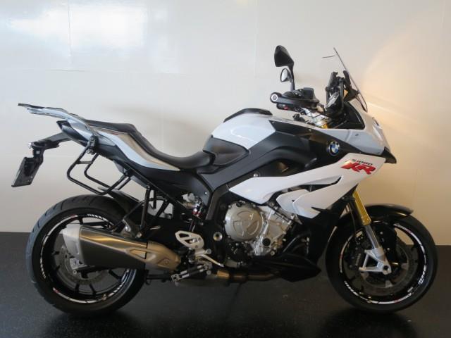 BMW S 1000 XR S1000XR