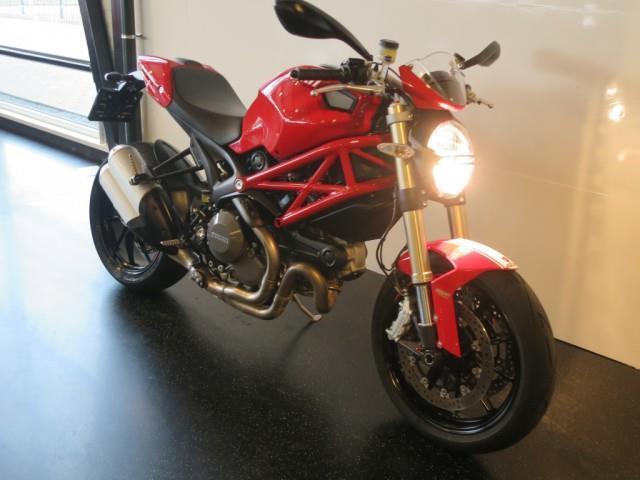 Ducati Monster 1100 EVO ABS M1100 M 1100