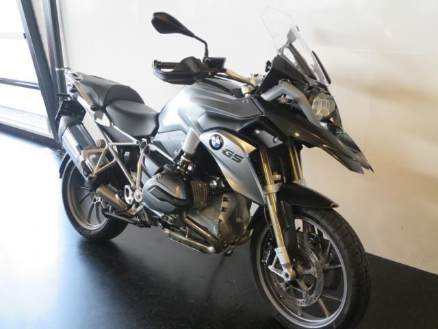 BMW R 1200 GS R1200GS LC ABS ESA