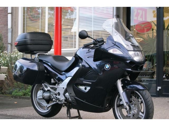 BMW K 1200 GT ABS K 1200 GTS