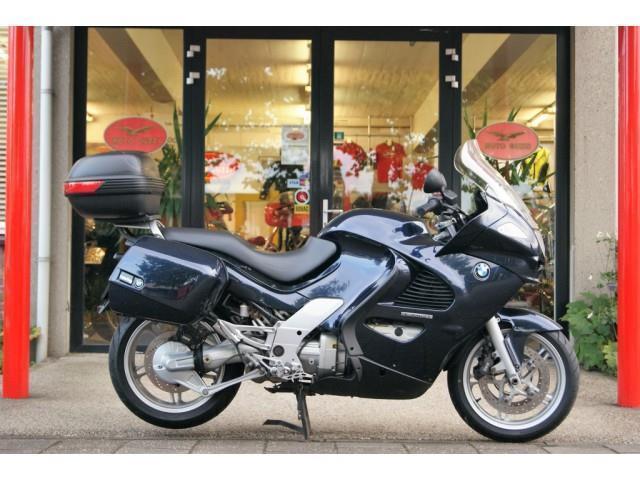 BMW K 1200 GT ABS K 1200 GTS