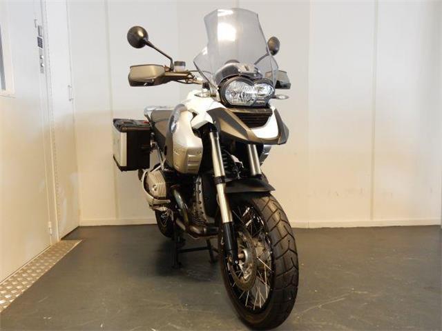 BMW R 1200 GS