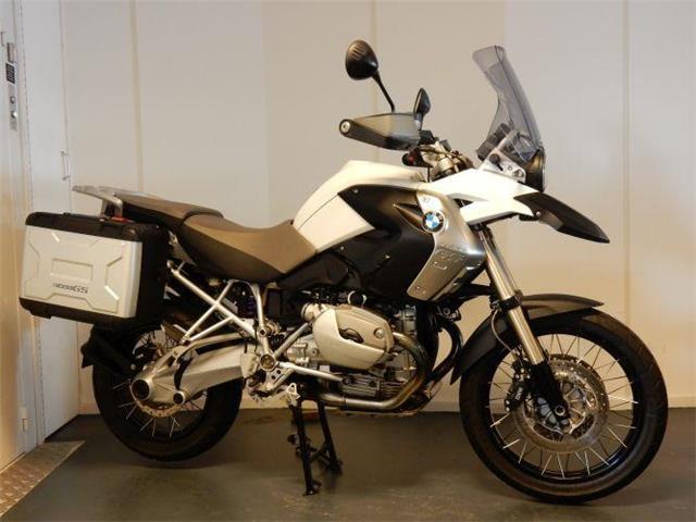 BMW R 1200 GS