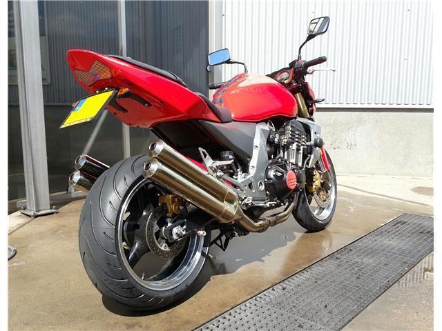 Kawasaki Z 1000