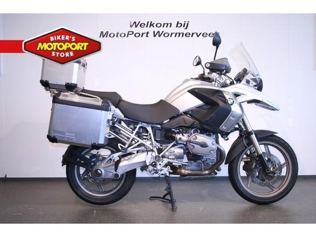 BMW R 1200 GS