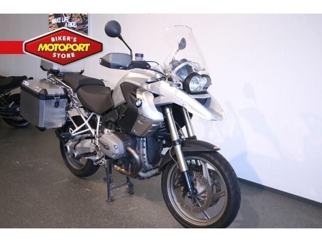 BMW R 1200 GS