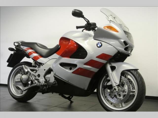 BMW K 1200 RS ABS