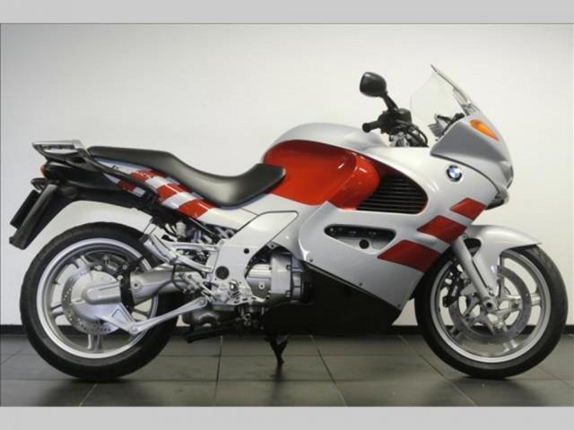 BMW K 1200 RS ABS