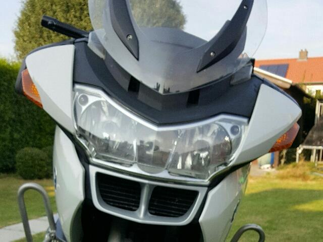 BMW R 1200 RT