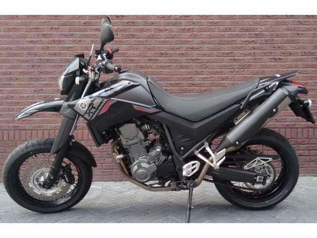 Yamaha XT 660X XTX660 XT660X