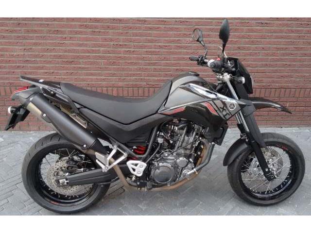 Yamaha XT 660X XTX660 XT660X