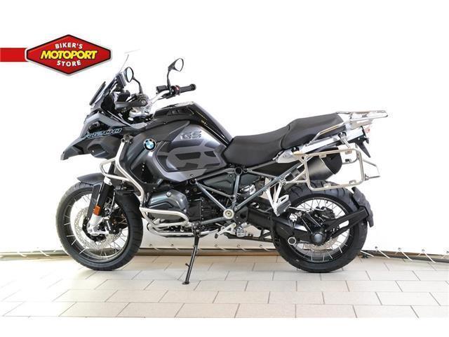 BMW R 1200 GS Adventure