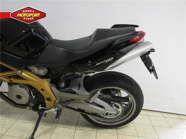 Aprilia Shiver 750