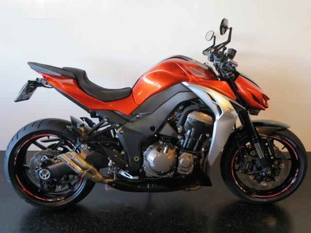 Kawasaki Z 1000 ABS Z1000