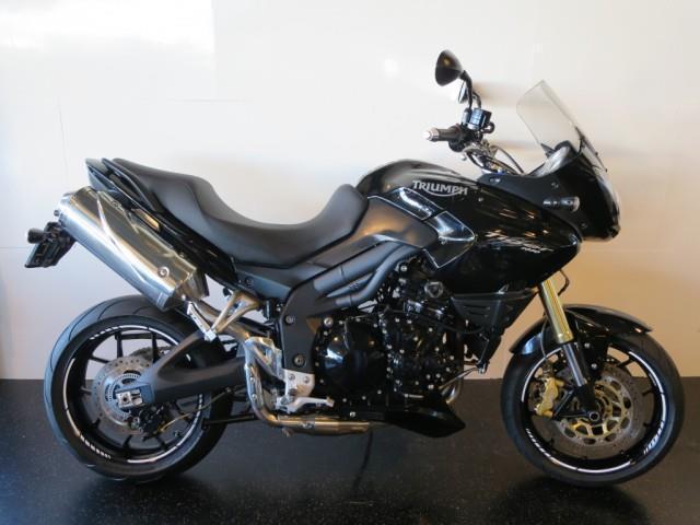 Triumph Tiger 1050 ABS