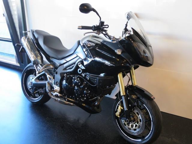 Triumph Tiger 1050 ABS