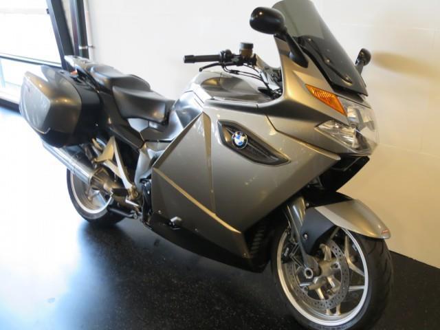 BMW K 1300 GT SE ABS