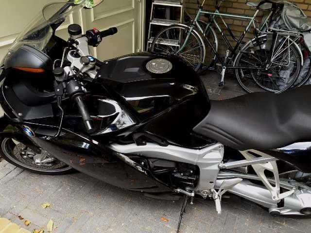 BMW K 1200 S