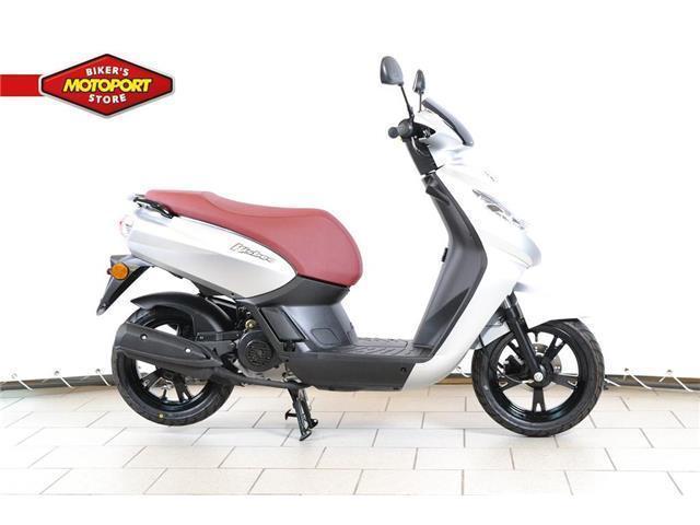 Peugeot Kisbee 25 km/h