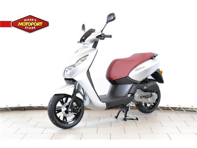 Peugeot Kisbee 25 km/h