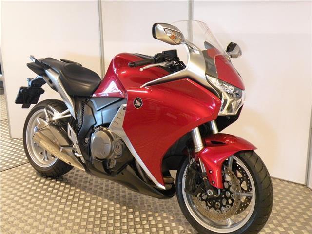 Honda VFR 1200 F ABS