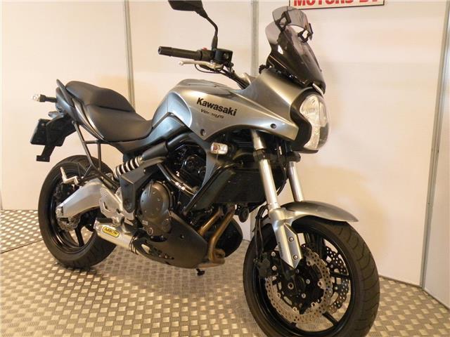 Kawasaki Versys 650 ABS