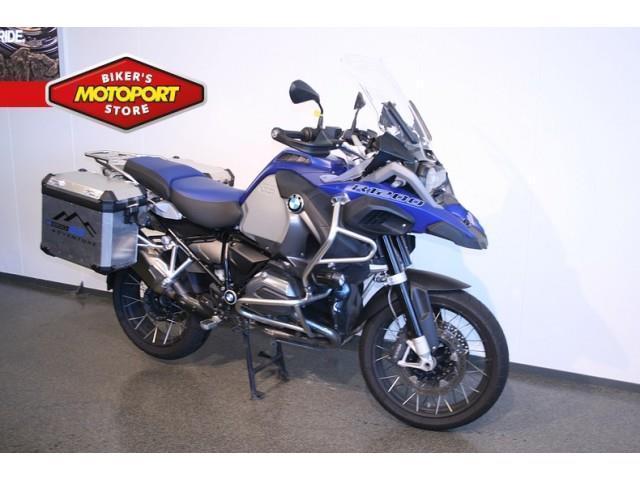 BMW R 1200 GS Adventure