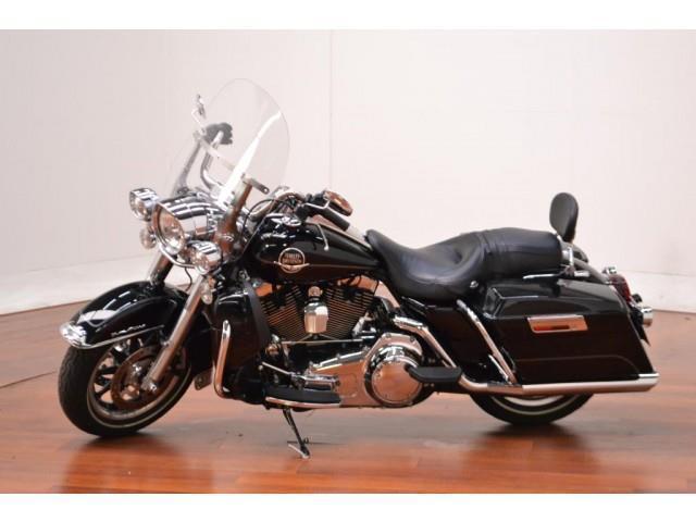 Harley-Davidson Road King Tour 96 FLHRC Classic