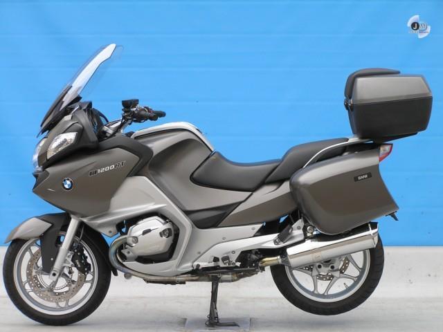 BMW R 1200 RT