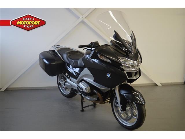 BMW R 1200 RT