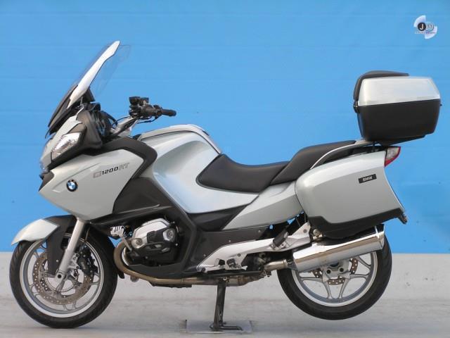 BMW R 1200 RT