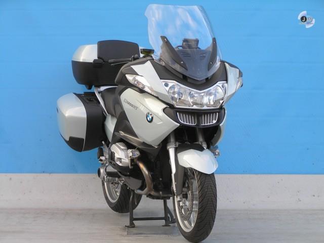 BMW R 1200 RT