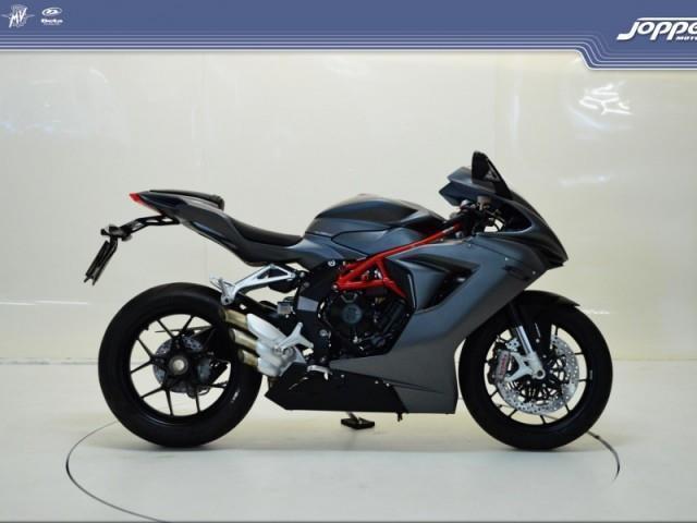 MV Agusta F3 675 35kw EAS ABS