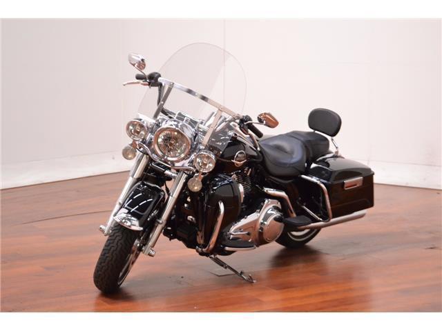 Harley-Davidson Road King 96 FLHRC Road K. Cl