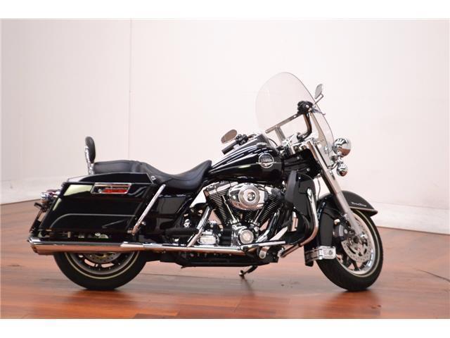 Harley-Davidson Road King 96 FLHRC Road K. Cl