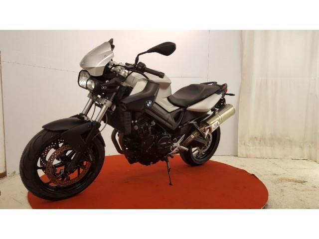 BMW F 800 R