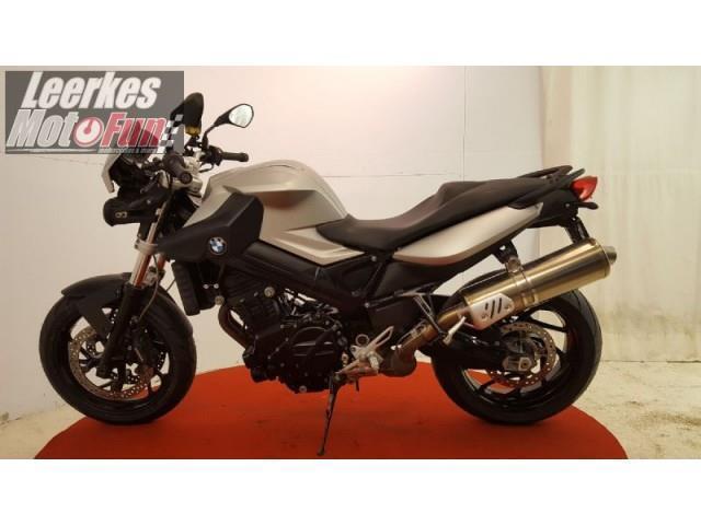 BMW F 800 R