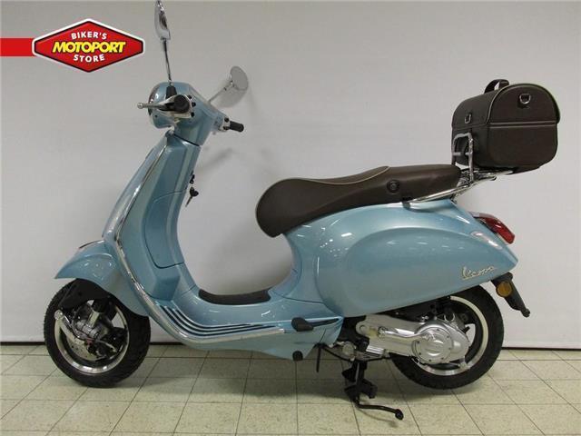 Vespa Primavera 45 70TH ANN