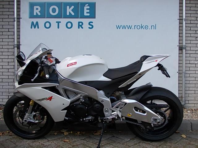 Aprilia RSV4 R APRC (bj 2014)