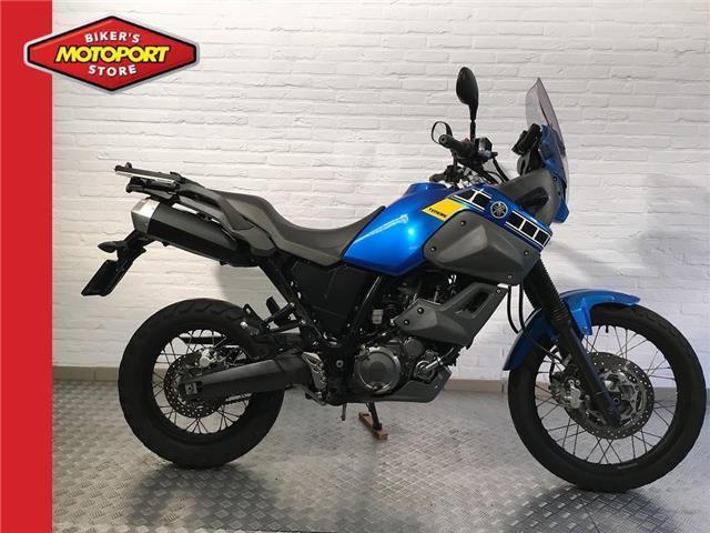 Yamaha XT 660 Z TENERE