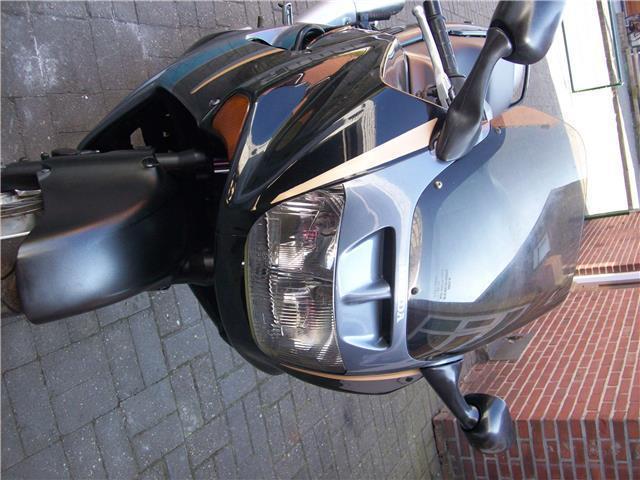 Honda CBR 1000