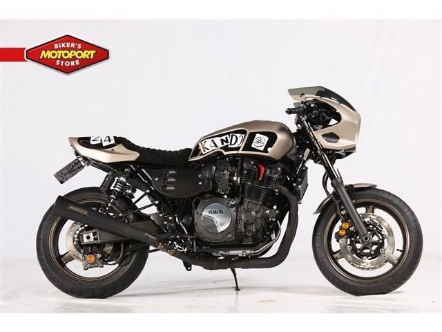 Yamaha XJR 1300 Racer 24K KANDO