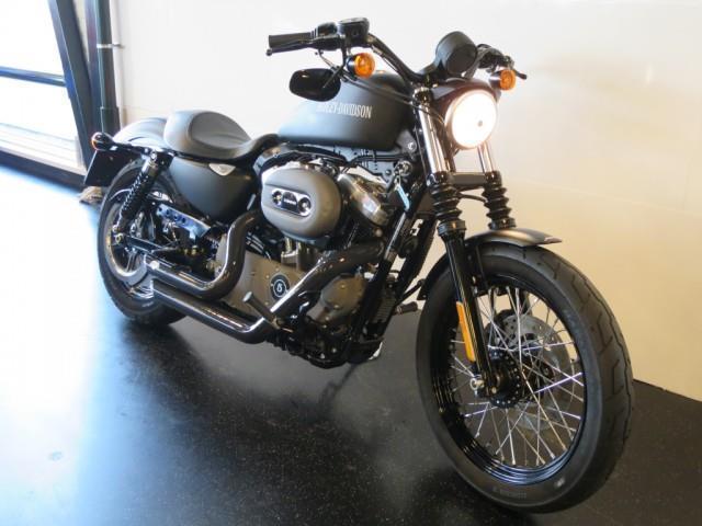 Harley-Davidson XL 1200 NIGHTSTER XL1200 SPORTSTER