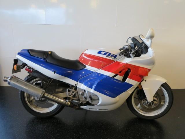 Honda CBR 600 F