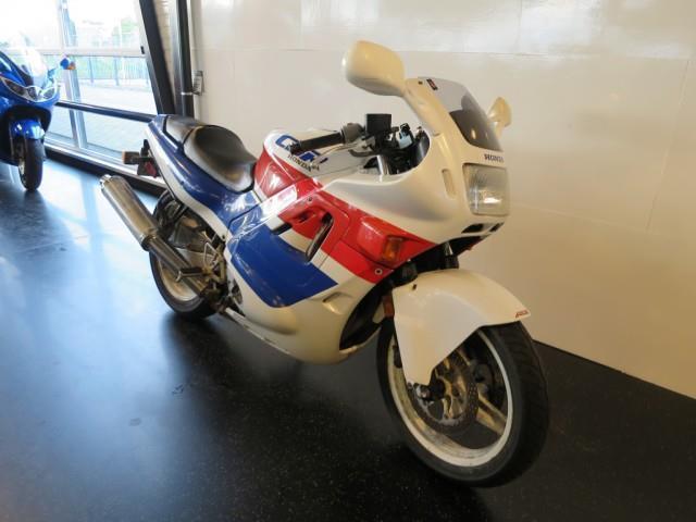 Honda CBR 600 F