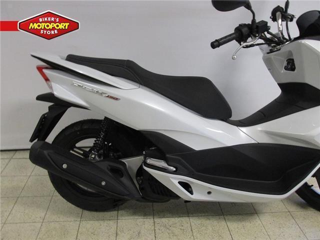 Honda PCX 150