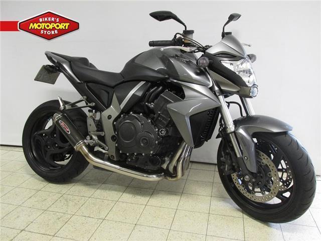 Honda CB 1000 R