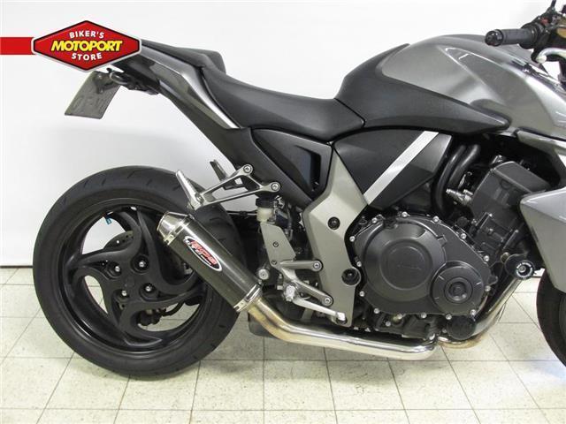 Honda CB 1000 R